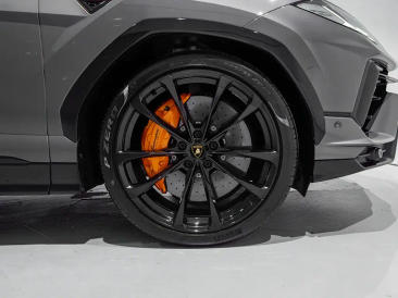 Lamborghini Urus Urus S — photo 9