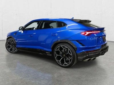Lamborghini Urus Urus Performante