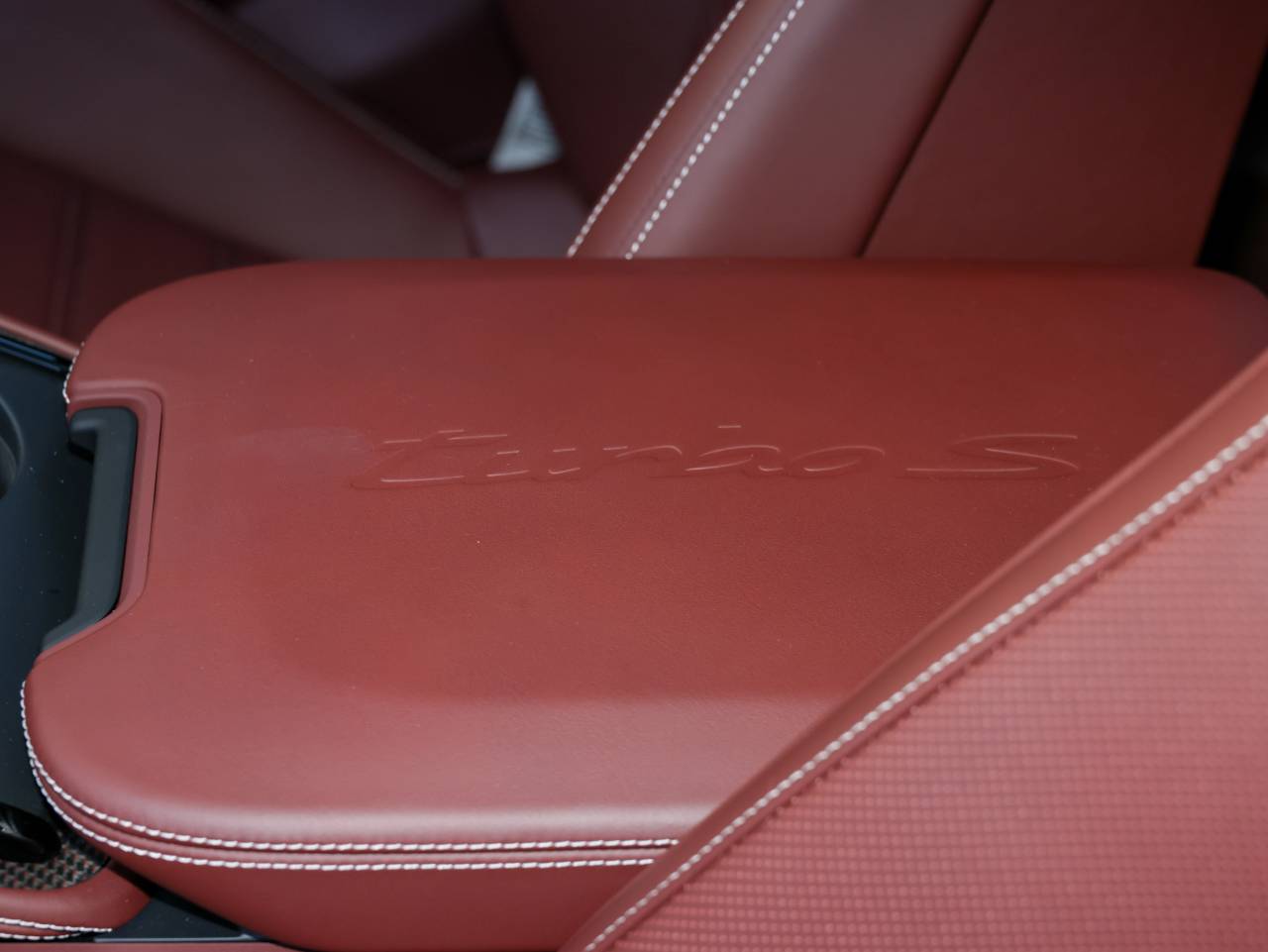 Porsche Panamera III Turbo S E-Hybrid - 2025 - Joinsteer - #40