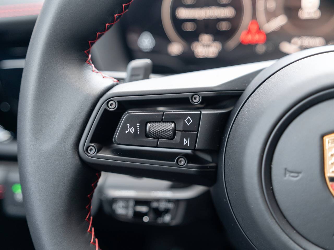 Porsche Panamera III GTS - 2025 - Joinsteer - #47
