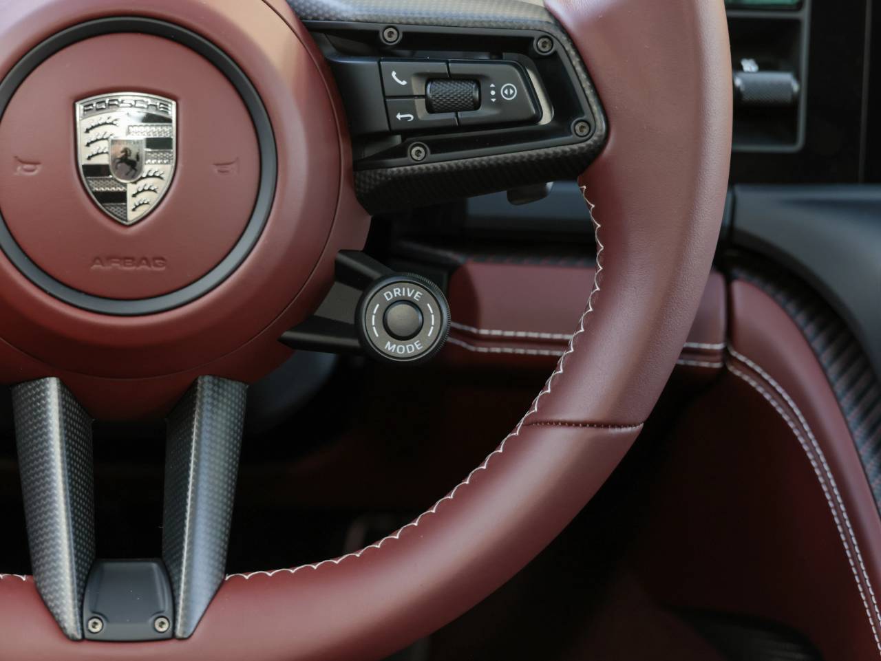 Porsche Panamera III Turbo S E-Hybrid - 2025 - Joinsteer - #42