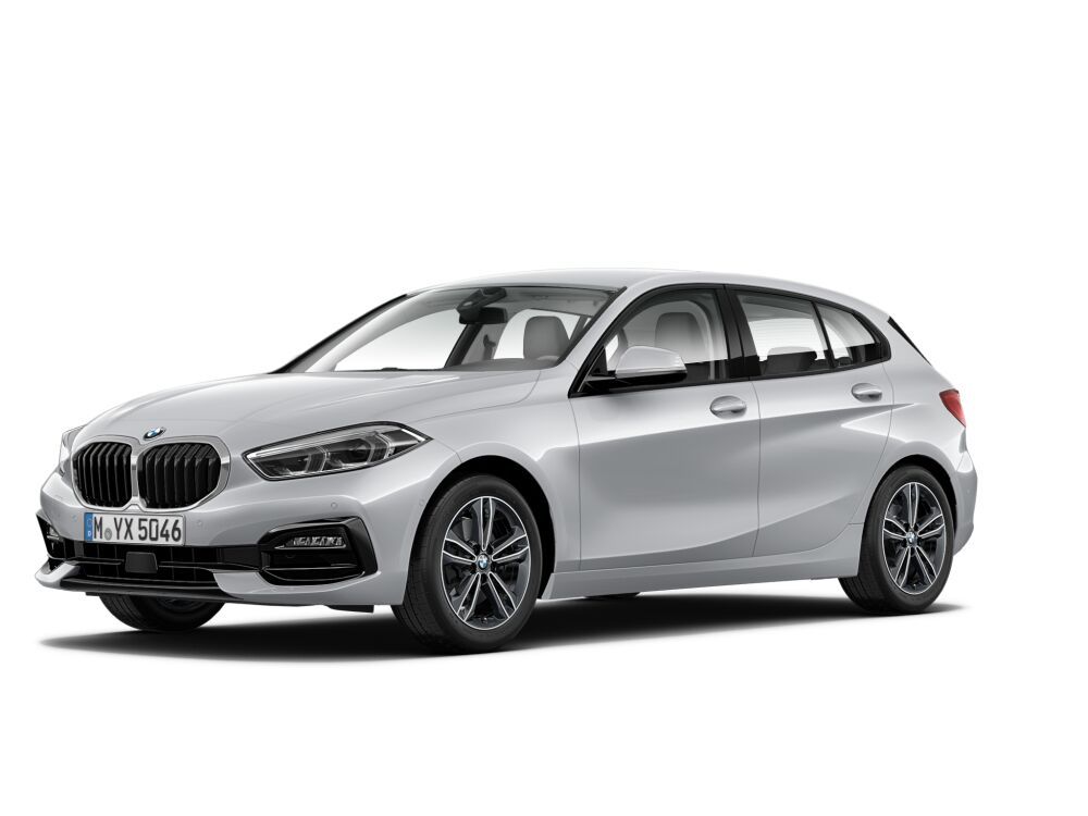 BMW Série 1 118i 140 Ch Edition Sport - 2019 - Joinsteer - #1