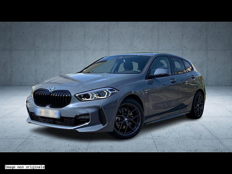 BMW Série 1 118i 136 Ch Finition M Sport - 2024 - Joinsteer - #1