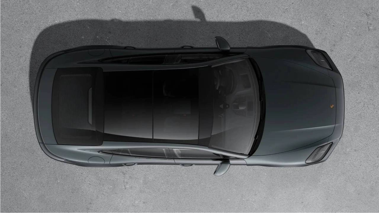 Porsche Panamera III 4S E-Hybrid - 2025 - Joinsteer - #4