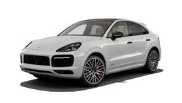 Porsche Cayenne III GTS Coupé - 2021 - Joinsteer - #1
