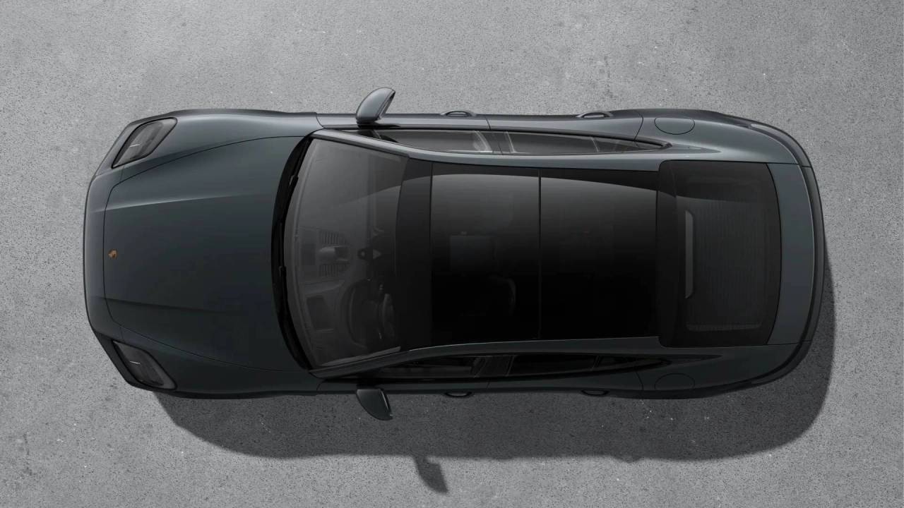 Porsche Panamera III 4S E-Hybrid - 2025 - Joinsteer - #5