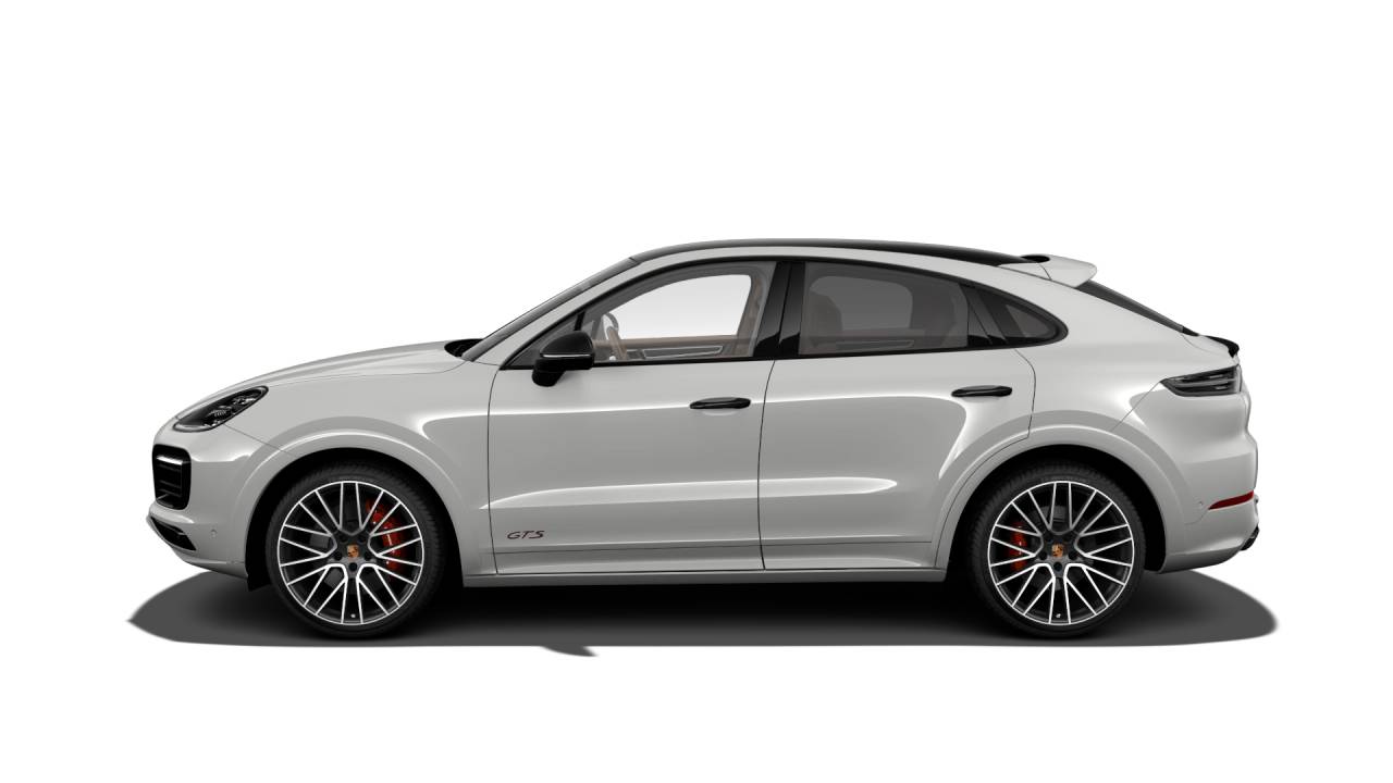 Porsche Cayenne III GTS Coupé - 2021 - Joinsteer - #3
