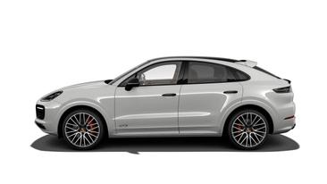 Porsche Cayenne III GTS Coupé — photo 2
