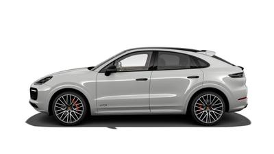 Porsche Cayenne III GTS Coupé
