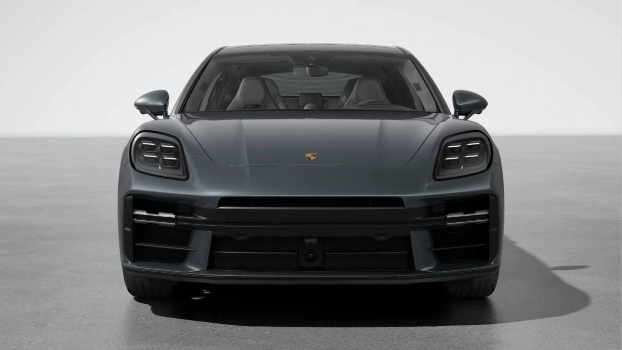 Porsche Panamera III 4S E-Hybrid - 2025 - Joinsteer - #8