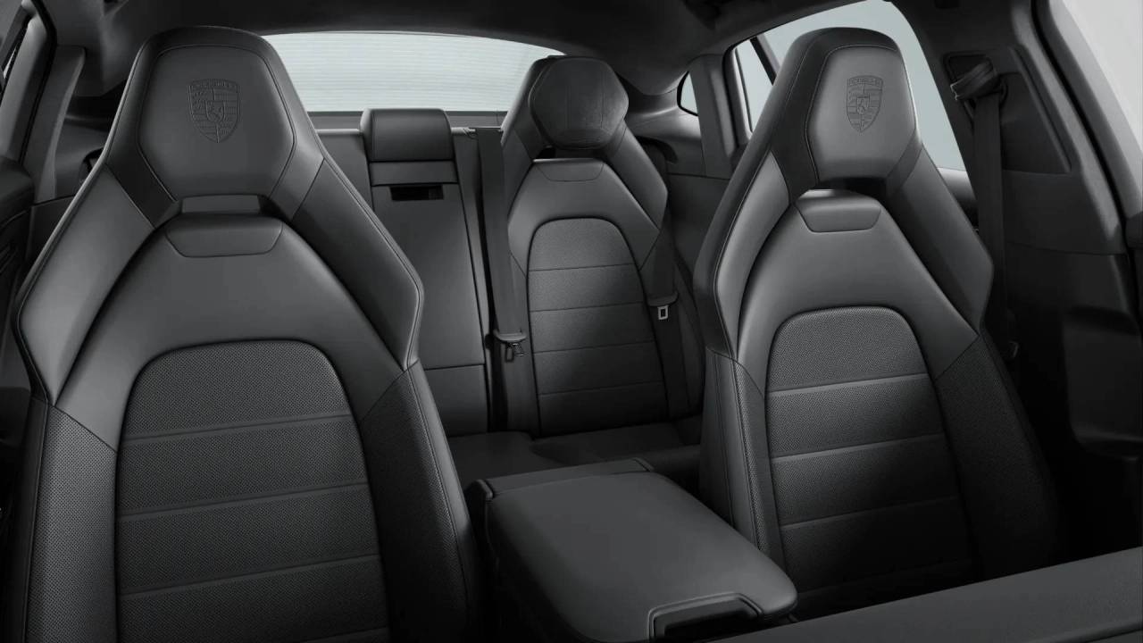 Porsche Panamera III 4S E-Hybrid - 2025 - Joinsteer - #10