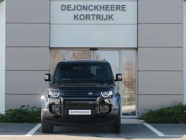 Land Rover Defender 110 D200 S AWD Auto 26MY — photo 2