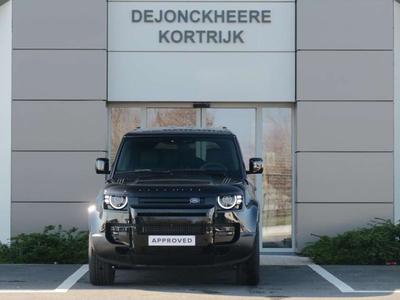 Land Rover Defender 110 D200 S AWD Auto 26MY