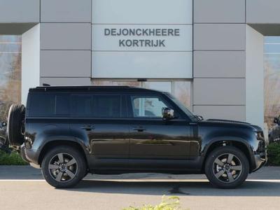 Land Rover Defender 110 D200 S AWD Auto 26MY