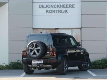 Land Rover Defender 110 D200 S AWD Auto 26MY — photo 7