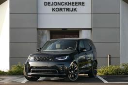 Land Rover Discovery D250 Dynamic SE AWD Auto. 25MY - 2025 - Joinsteer - #1