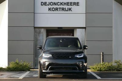 Land Rover Discovery D250 Dynamic SE AWD Auto. 25MY