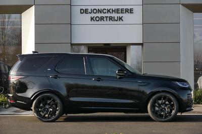 Land Rover Discovery D250 Dynamic SE AWD Auto. 25MY