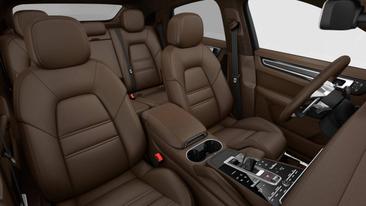 Porsche Cayenne III GTS Coupé — photo 7