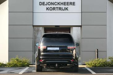 Land Rover Discovery D250 Dynamic SE AWD Auto. 25MY — photo 5