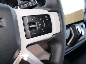 Land Rover Defender 110 D200 S AWD Auto 26MY — photo 16