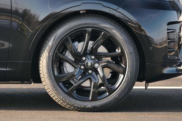 Land Rover Discovery D250 Dynamic SE AWD Auto. 25MY — photo 6