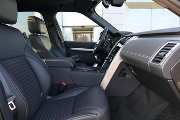Land Rover Discovery D250 Dynamic SE AWD Auto. 25MY — photo 7
