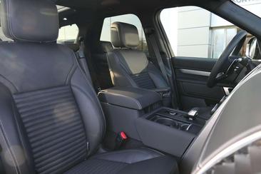 Land Rover Discovery D250 Dynamic SE AWD Auto. 25MY — photo 8