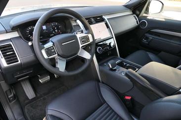 Land Rover Discovery D250 Dynamic SE AWD Auto. 25MY — photo 10