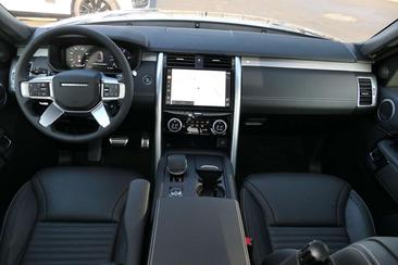 Land Rover Discovery D250 Dynamic SE AWD Auto. 25MY — photo 11