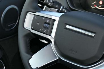 Land Rover Discovery D250 Dynamic SE AWD Auto. 25MY — photo 13