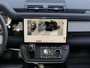 Land Rover Defender 110 D200 S AWD Auto 26MY — photo 25