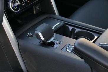 Land Rover Discovery D250 Dynamic SE AWD Auto. 25MY — photo 15