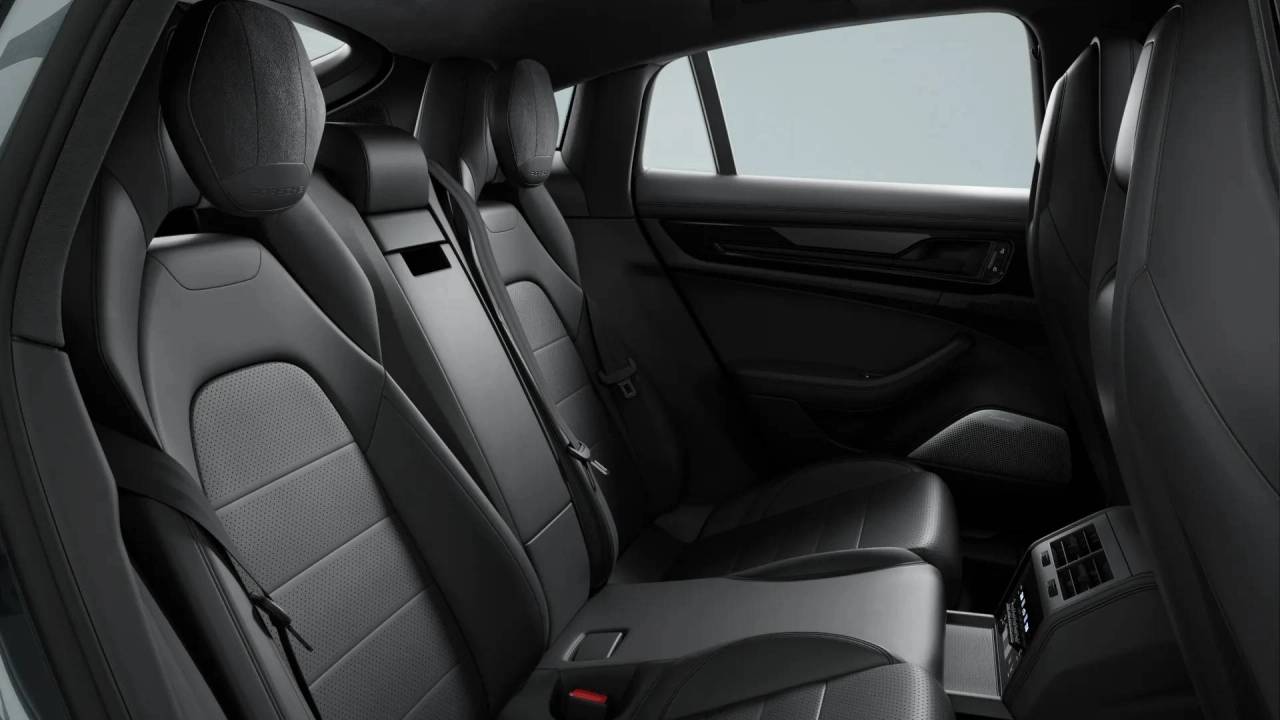 Porsche Panamera III 4S E-Hybrid - 2025 - Joinsteer - #11