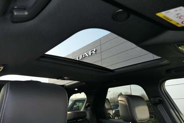 Land Rover Discovery D250 Dynamic SE AWD Auto. 25MY — photo 17