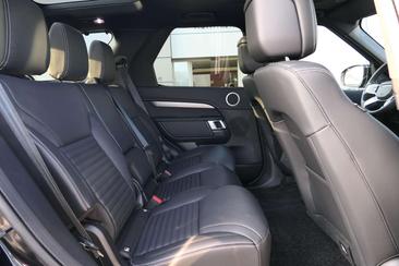 Land Rover Discovery D250 Dynamic SE AWD Auto. 25MY — photo 18