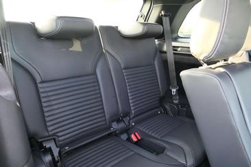 Land Rover Discovery D250 Dynamic SE AWD Auto. 25MY — photo 19