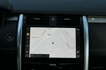 Land Rover Discovery D250 Dynamic SE AWD Auto. 25MY — photo 25