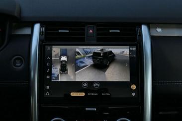 Land Rover Discovery D250 Dynamic SE AWD Auto. 25MY — photo 26