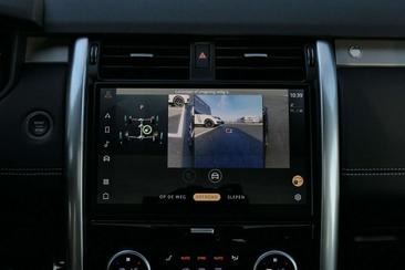 Land Rover Discovery D250 Dynamic SE AWD Auto. 25MY — photo 27