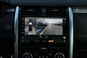 Land Rover Discovery D250 Dynamic SE AWD Auto. 25MY — photo 28