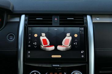Land Rover Discovery D250 Dynamic SE AWD Auto. 25MY — photo 29