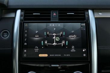 Land Rover Discovery D250 Dynamic SE AWD Auto. 25MY — photo 30