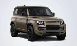 Land Rover Defender 110 OCTA P635 AWD Aut. Brun - 2026 - Joinsteer - #1