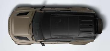 Land Rover Defender 110 OCTA P635 AWD Aut. Brun — photo 4