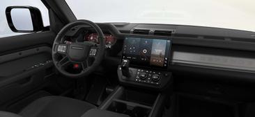 Land Rover Defender 110 OCTA P635 AWD Aut. Brun — photo 5