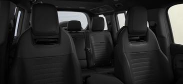 Land Rover Defender 110 OCTA P635 AWD Aut. Brun — photo 6