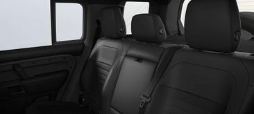 Land Rover Defender 110 OCTA P635 AWD Aut. Brun — photo 7
