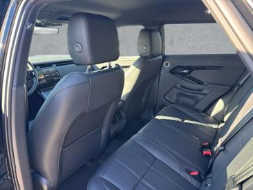 Land Rover Range Rover Evoque D200 Dynamic SE BlackPack AHK 3D Kam Leder Meridia Noir — photo 5