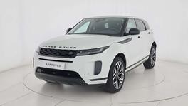 Land Rover Range Rover Evoque 2.0d I4 Mhev 163cv Auto SE Awd - 2022 - Joinsteer - #1
